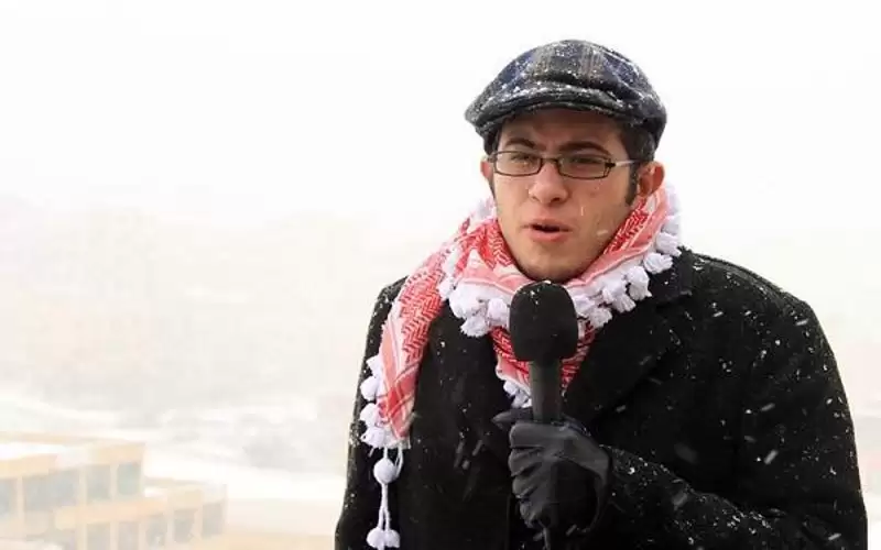 الشاكر: تعرضت انا وعائلتي للتجريح