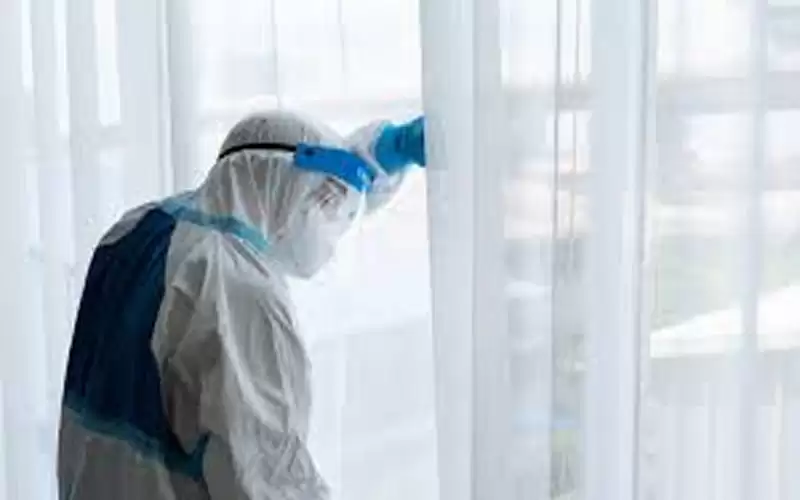 ارتفاع حالات كورونا النشطة في الأردن