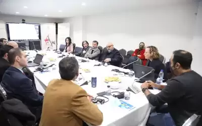 مختبر السياسات الصحية في الأردن.. إرادة