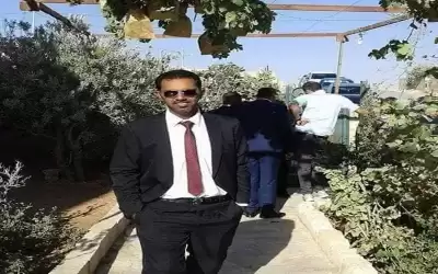 وفاة سائق بالامانة خلال فتحه للطرق