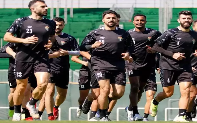 المنتخب الوطني لكرة القدم يلتقي نيوزيلندا