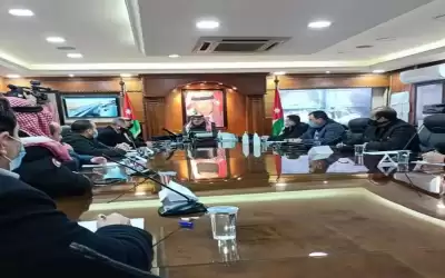 الخصاونة: ضرورة استمرار الجاهزية لتقديم الخدمات