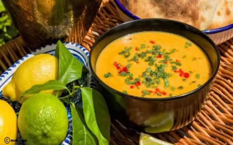 ما سر ارتباط العدس بالشتاء ؟