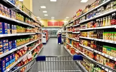 الحاج توفيق: الطلب على المواد الغذائية