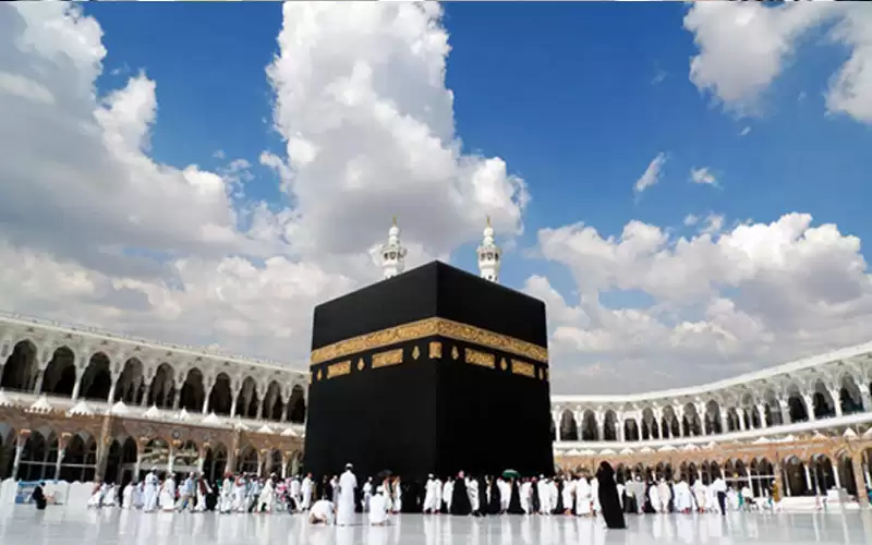 إجراءات وضوابط العمرة لعام 2022