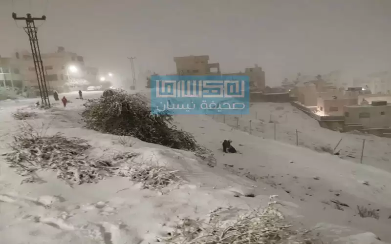 الأمن يحذر المواطنين من اسلاك الكهرباء