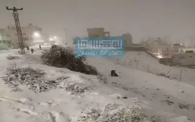 الأمن يحذر المواطنين من اسلاك الكهرباء