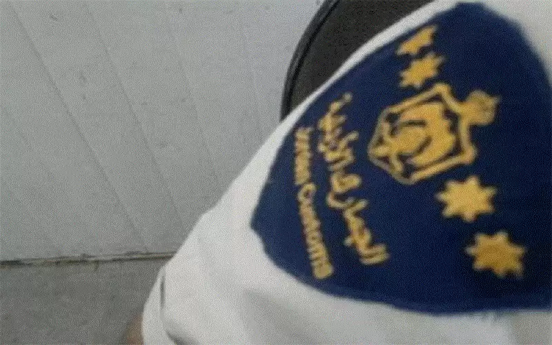 احباط تهريب أراجيل وسجائر الكترونية ولوازمها