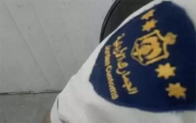 احباط تهريب أراجيل وسجائر الكترونية ولوازمها