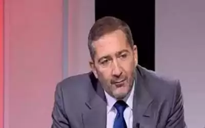 الرفاعي ينعى شهيد الواجب محمد عايش