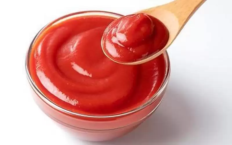 الجانب المظلم للكاتشب.. أضرار لا تتوقعها
