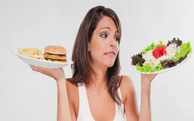 كيف تصبح سمينا في أسبوع؟ إليكم