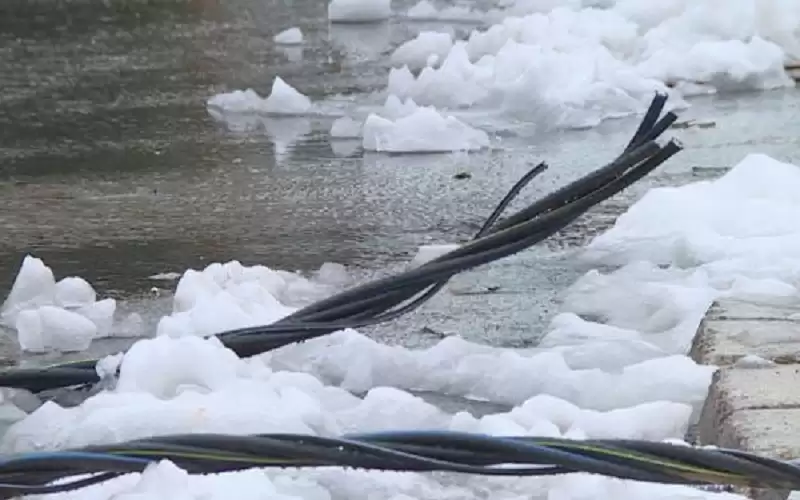 الطاقة: الكهرباء ستعود لمحافظات الوسط كاملة