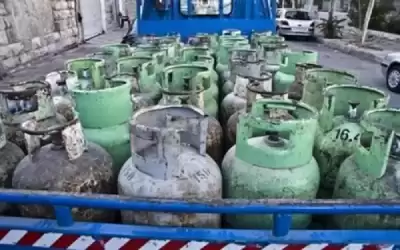 السعيدات: 2500 سيارة توزيع غاز عاملة