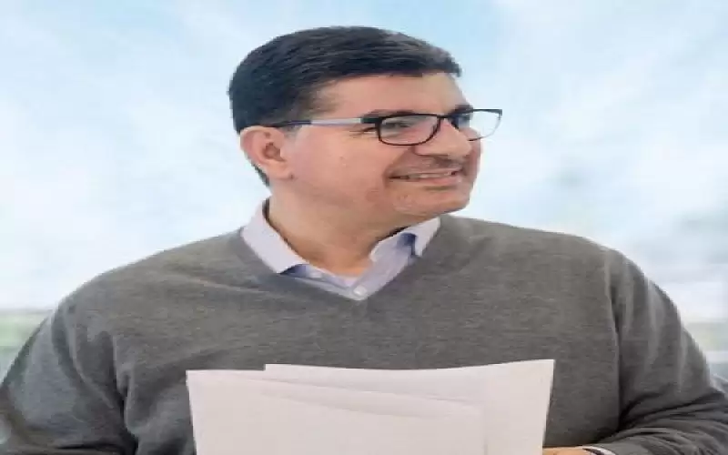 بهاء الحريري: سأستكمل مسيرة والدي وسأخوض