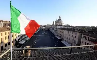 إيطاليا تفشل في انتخاب رئيس جديد