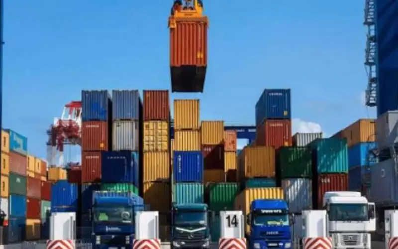 2.5 مليار دولار صادرات الأردن لاميركا