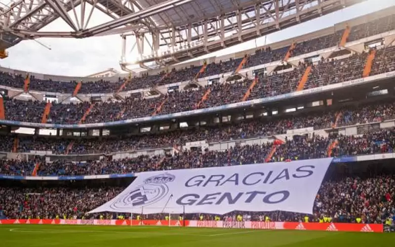 ريال مدريد يتوصل إلى صفقة بقيمة