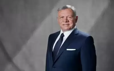 الديوان الملكي يهنئ وينشر صورة جديدة