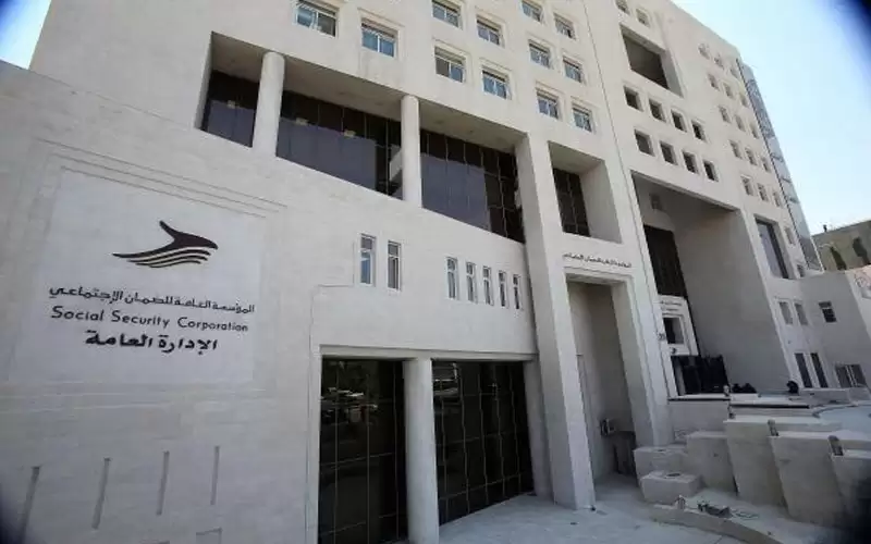 الضمان: تخصيص راتب وفاة إصابية للمتوفين