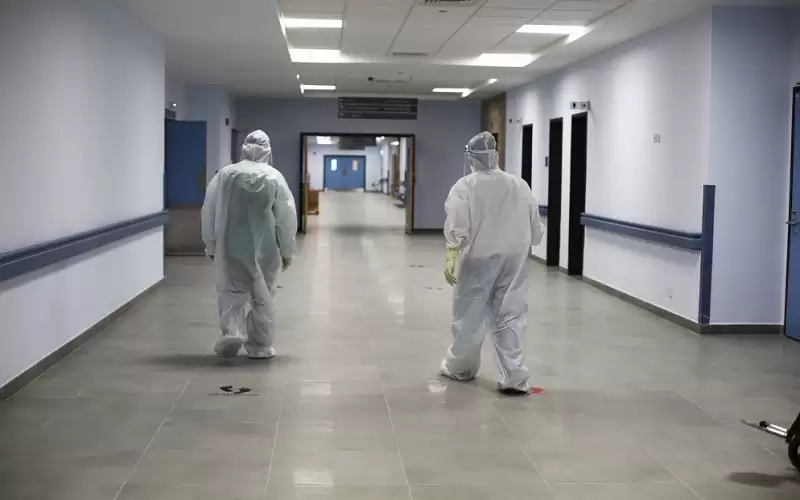 راتب للورثة المستحقين للمتوفى بكورونا من