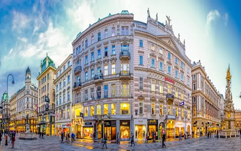 النمسا تبدأ في تخفيف قيود كورونا