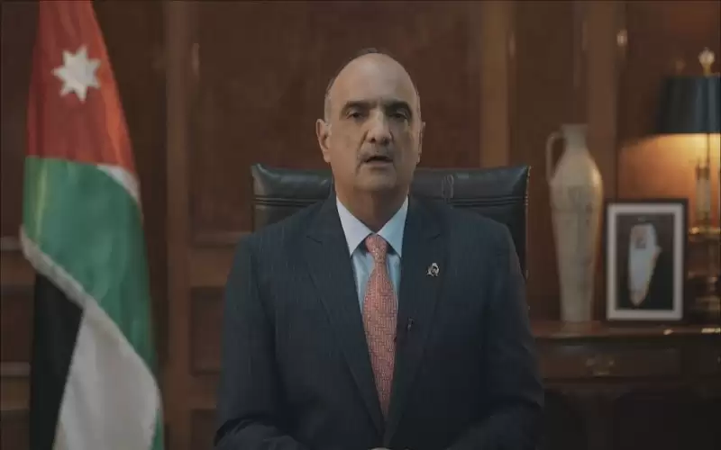 رئيس الوزراء ينقل رسالة شفوية من