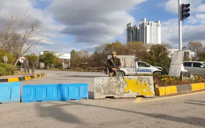 4 قتلى في صفوف قوات الأمن