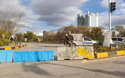 4 قتلى في صفوف قوات الأمن
