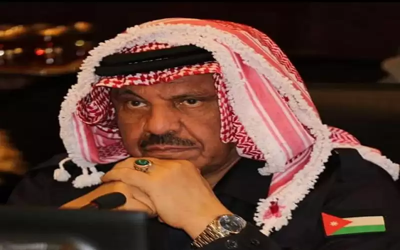 سلامة حماد مهاجما سمير الرفاعي: “ورقة