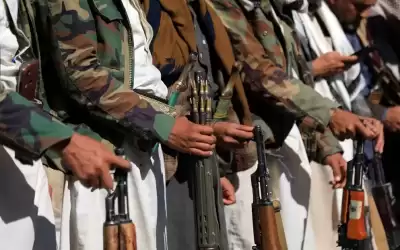 استمرار انتهاكات الحوثيين لحظر الأسلحة الأممي