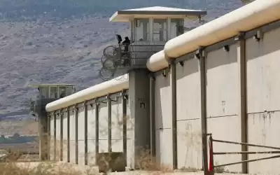 مئات الأسرى الفلسطينيين يواصلون مقاطعة محاكم