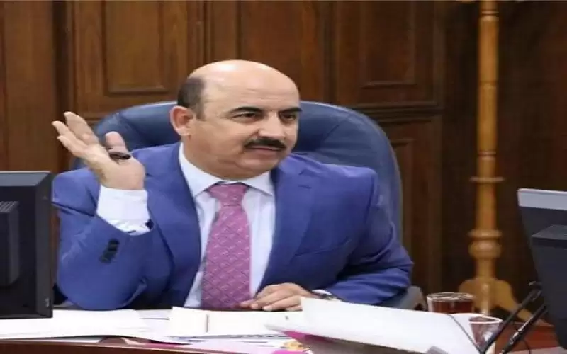 الصبيحي قدم مراجعة قانونية لاعتماد كورونا