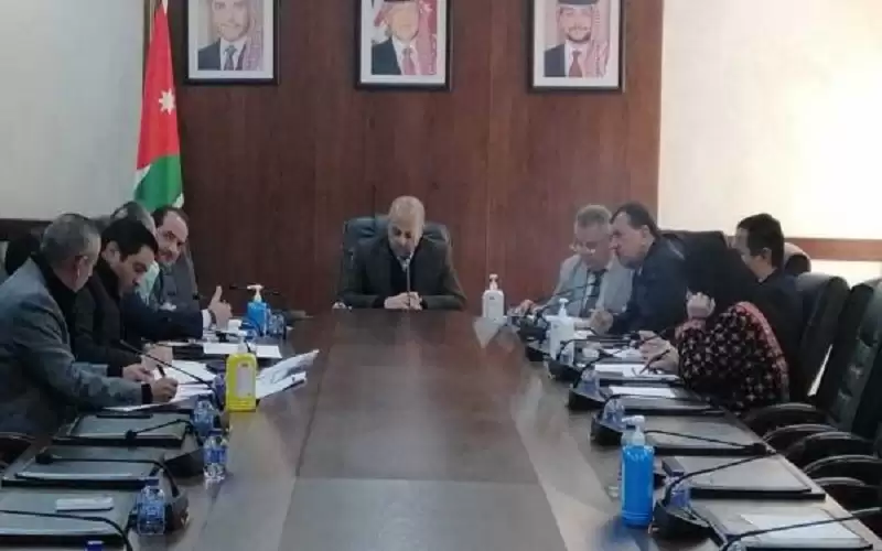 الاقتصاد النيابية تحيل ملف صندوق تنمية