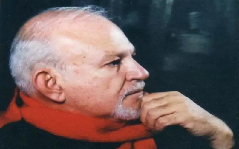 وفاة الفنان المصري طارق شرارة