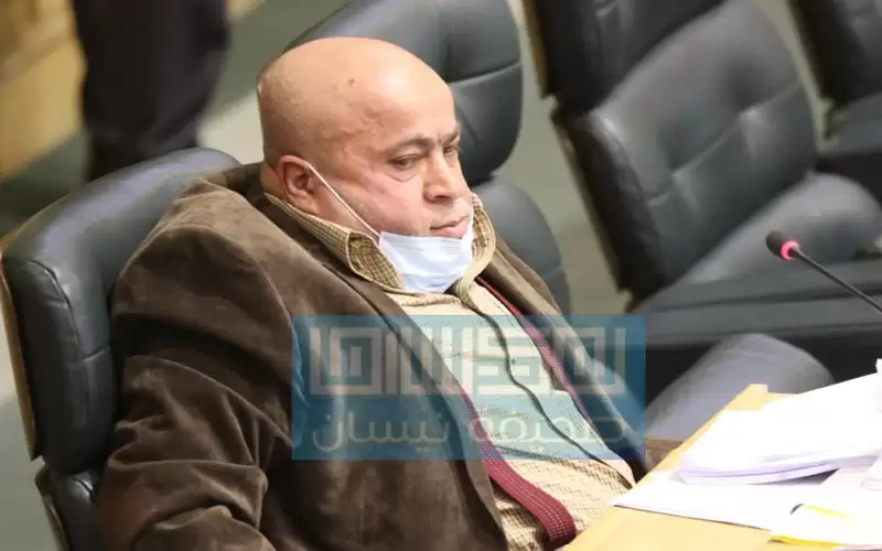 عطية يوجه 13 سؤالا لوزير المياه