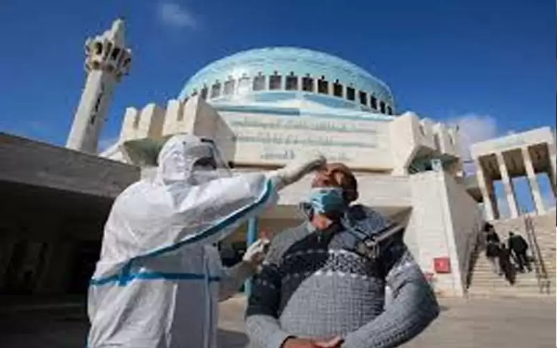 البلبيسي: قد نتجاوز 70 الف إصابة