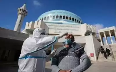 البلبيسي: قد نتجاوز 70 الف إصابة