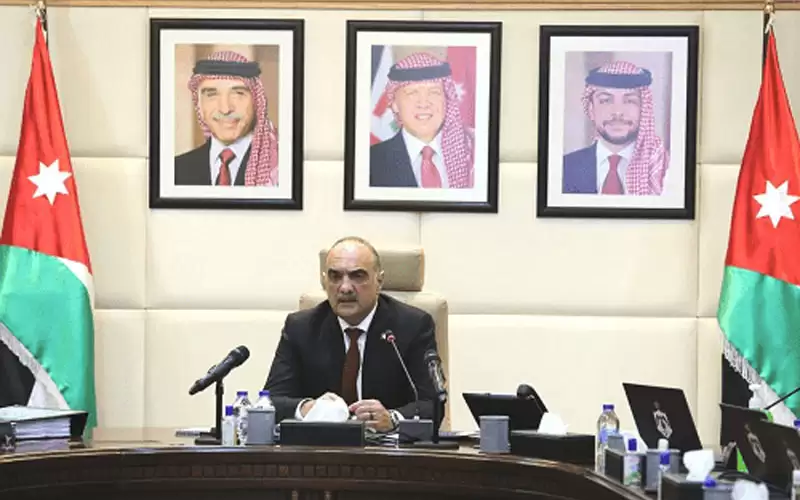 الخصاونة: نصبو بأن نصل بمواطنينا لمستقبل