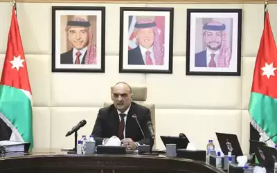 الخصاونة: نصبو بأن نصل بمواطنينا لمستقبل