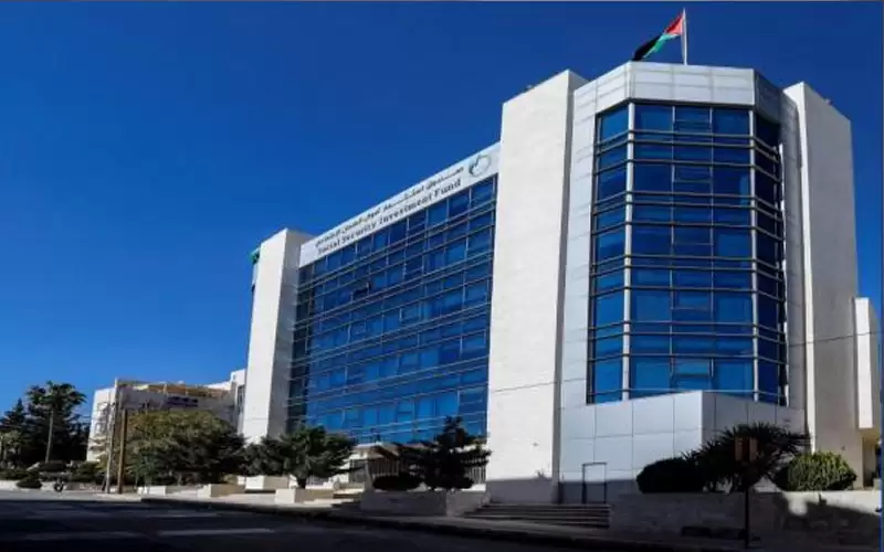 استثمار أموال الضمان: ندرس إنشاء فندق