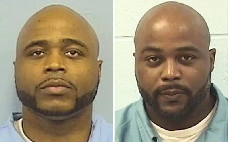 سجن 19 عاما في جريمة ارتكبها