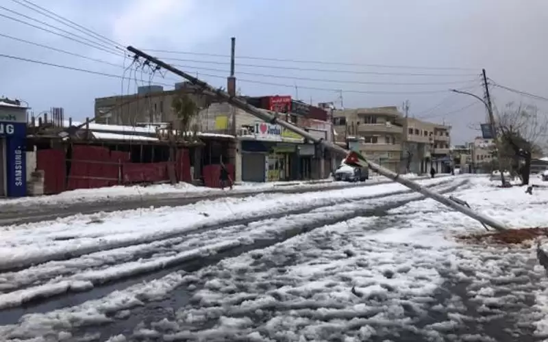 وزير الطاقة: المؤشرات الأولية تدل على