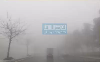 أجواء باردة في أغلب المناطق الاثنين