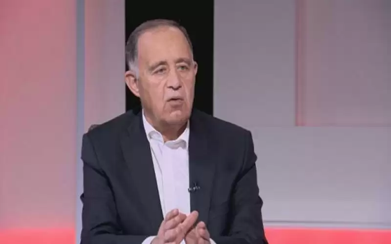 النجار: اتفاقية المياه مع سوريا لم