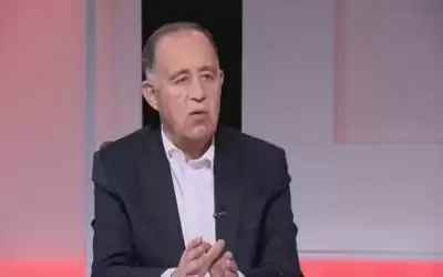 النجار: اتفاقية المياه مع سوريا لم