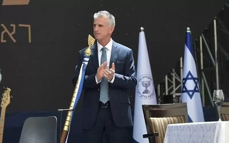 استقالة قائد العمليات الخاصة بالموساد