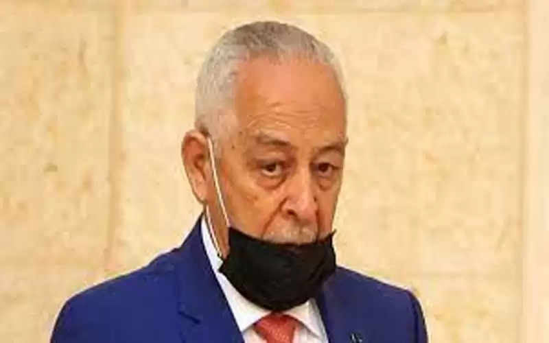 إصابة رئيس الديوان الملكي بكورونا