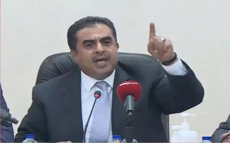 الطاقة النيابية: سنوصي بإحالة انقطاعات الكهرباء