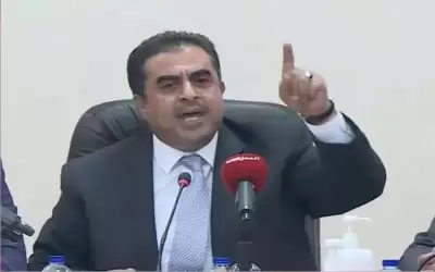 الطاقة النيابية: سنوصي بإحالة انقطاعات الكهرباء